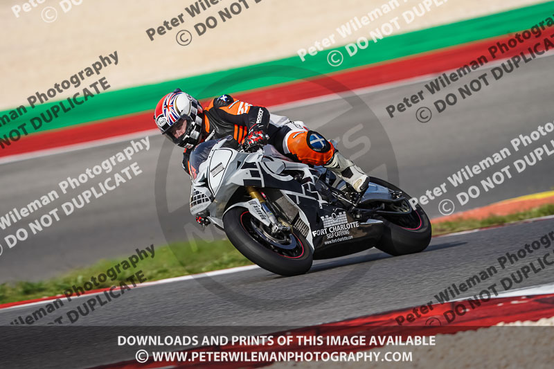 motorbikes;no limits;peter wileman photography;portimao;portugal;trackday digital images